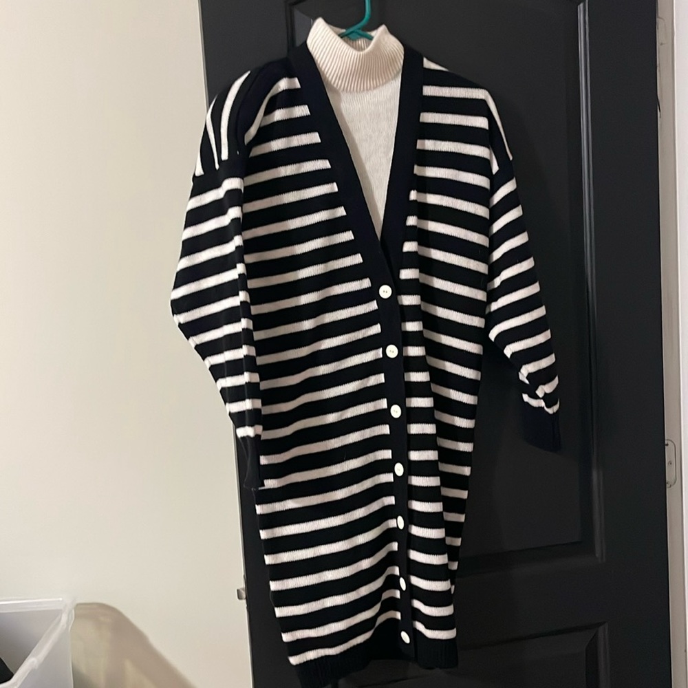 Amilano Sweater Dress